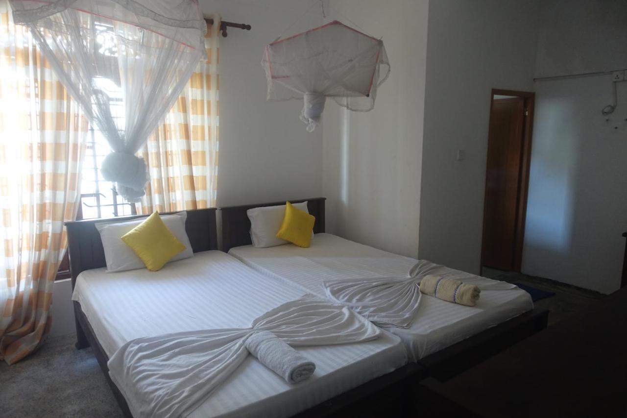 Wh Beach Resort Велигама Экстерьер фото